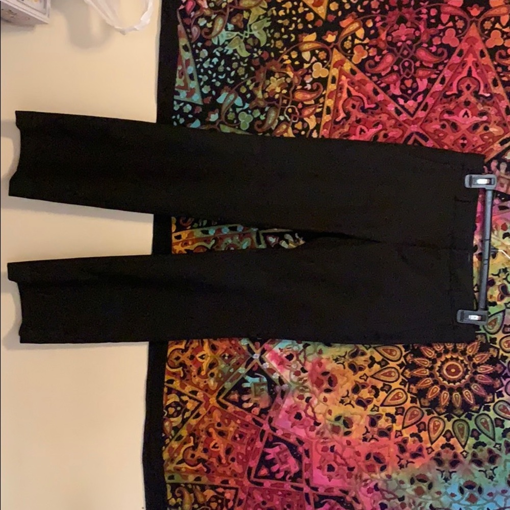 Banana republic slacks